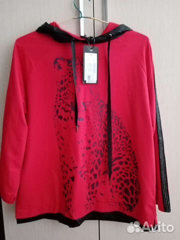 Новая женская одежда