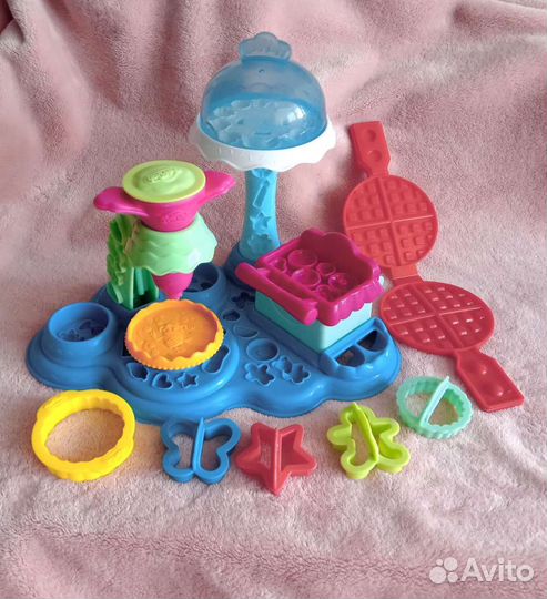 Игровой набор 