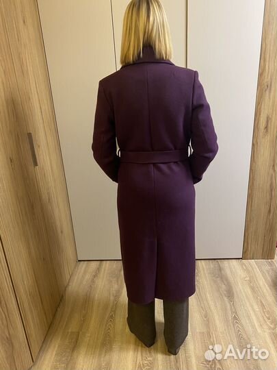 Пальто женское 42 44