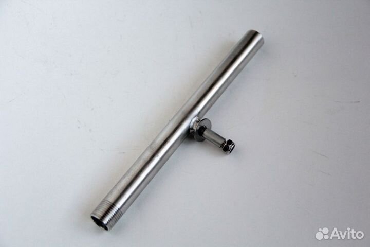 Опора под рулевой трос