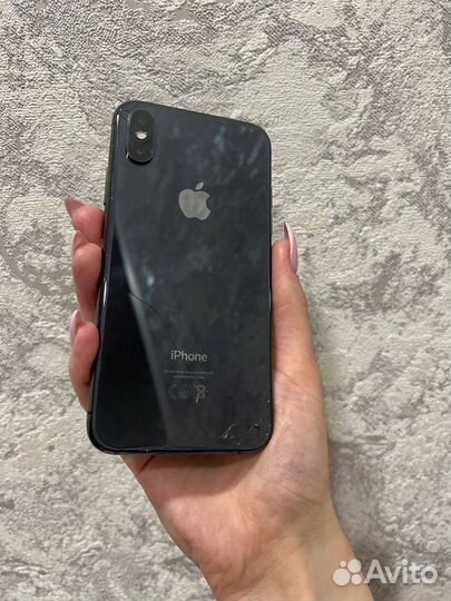 iPhone Xs, 64 ГБ