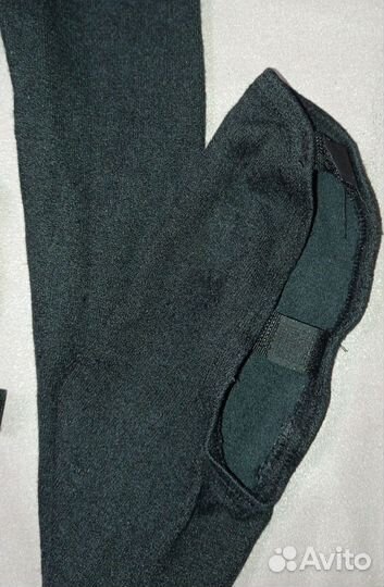 Термоколготки для фигурного катания