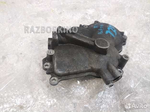 Крышка двигателя 130411LA1B