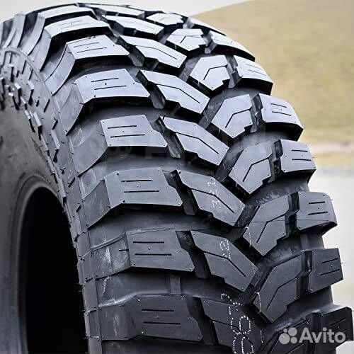 Maxxis M8060 Trepador 35/12.5 R15