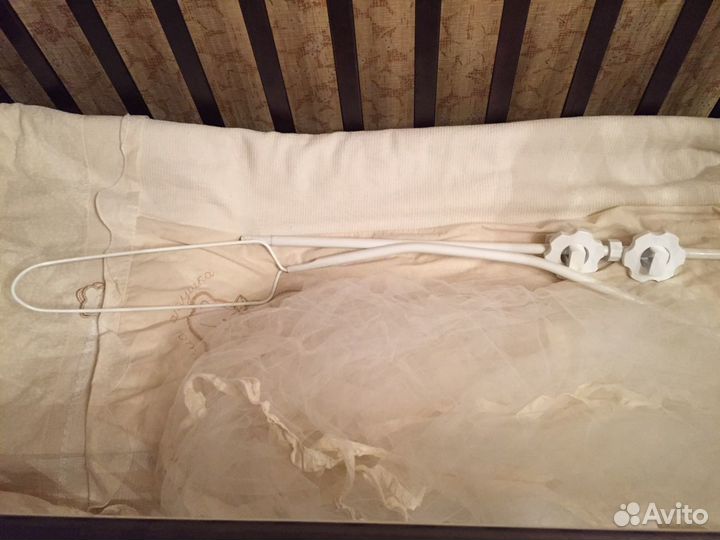 Зимний конверт, балдахин с держателем, комбинезоны