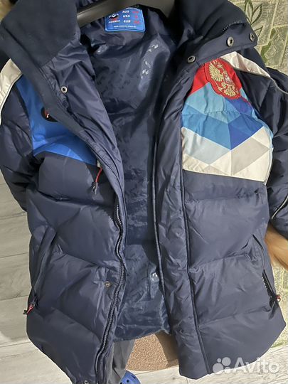 Вещи пакетом