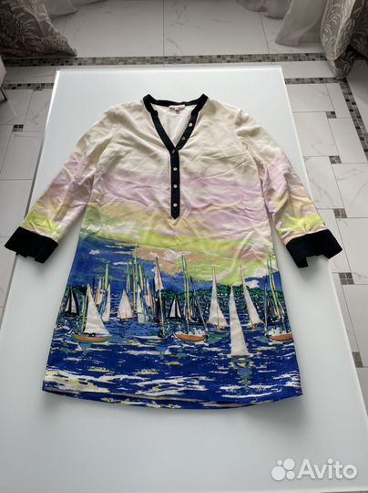 Платье Juicy couture