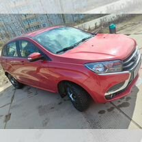 ВАЗ (LADA) XRAY 1.6 MT, 2016, 49 000 км