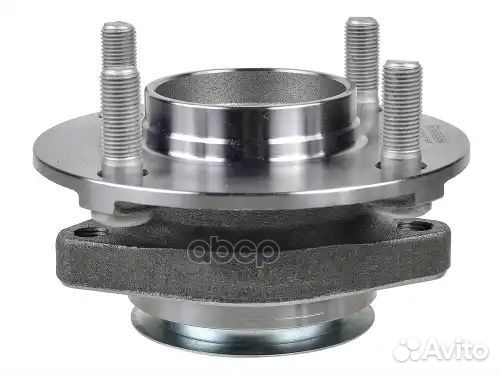 К-кт подшипника ступ. пер. Nissan Tiida перед