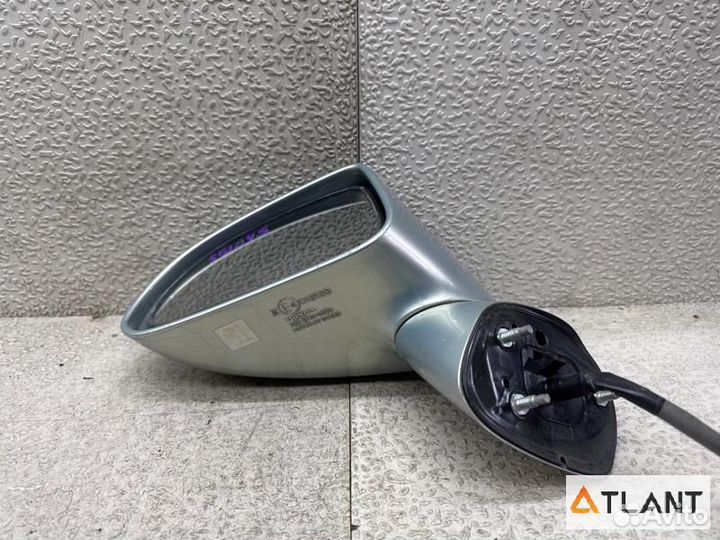 Зеркало переднее левое honda airwave