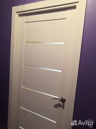 Двери межкомнатные с доставкой и установкой