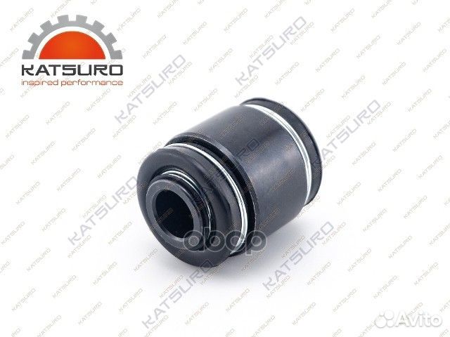 Сайлентблок цапфы KAT3129TOY katsuro
