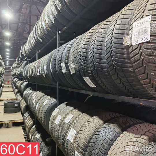 Goodyear Vector 4Seasons 235/50 R18 101M