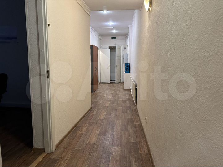 Офис, 85.7 м²