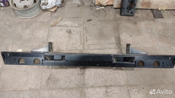 Балка буксирной поперечины камаз 6460-2801100-20