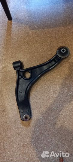 Renault: master III 02/2010 рычаг