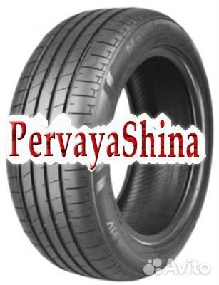 Massimo Ottima P1 195/60 R15