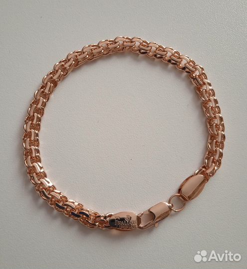 Браслет Бисмарк