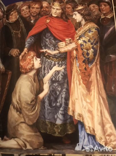 Мальчик - звезда