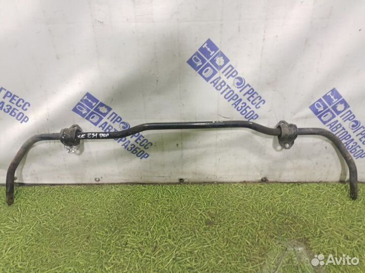 Стабилизатор передний Kia Optima седан 2.0 G4KD