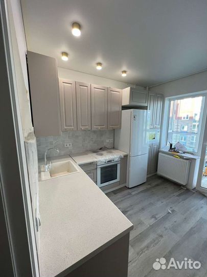 Сборка и разборка мебели