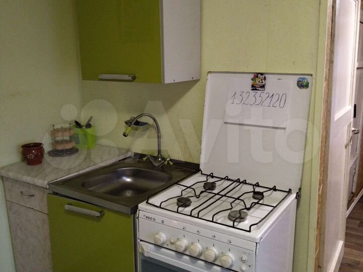 Дом 75 м² на участке 9 сот.