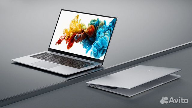 Ультрабук ноутбук 16.1 Honor MagicBook Pro