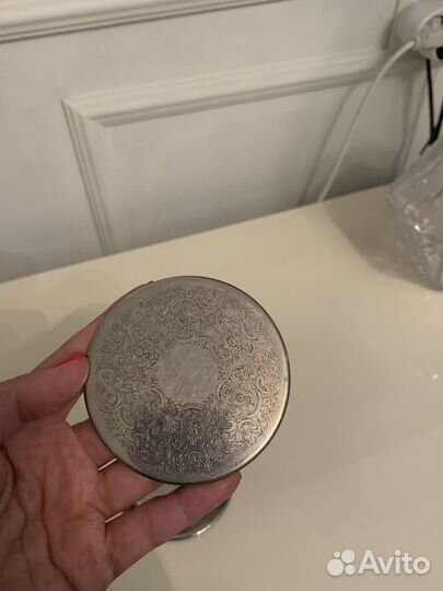 Подставки под бокалы (бирдекель)