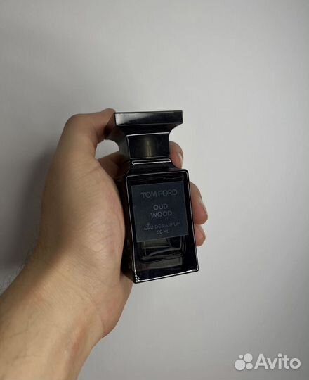 Парфюм Tom Ford Oud Wood 50 мл — новый