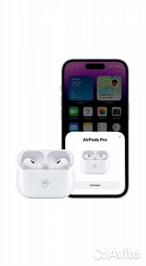 Air pods pro 2