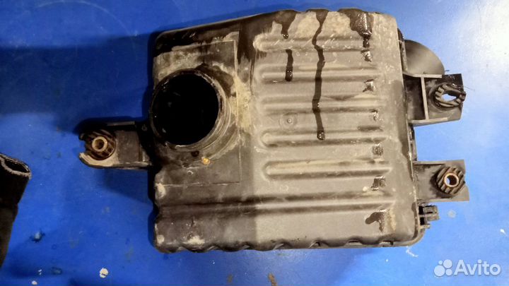 Корпус воздушного фильтра Шанс Ланос