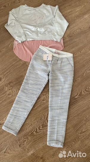 Blumarine новый комплект