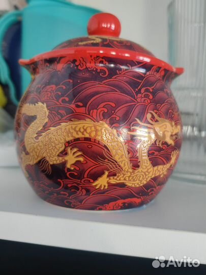 Сахарница