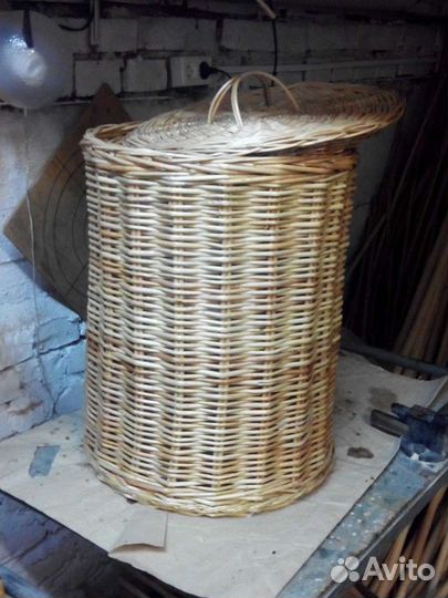 Изделия из ивы