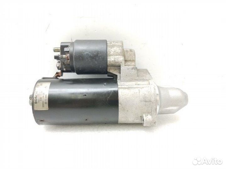 Стартер Mercedes-Benz C-Class W203