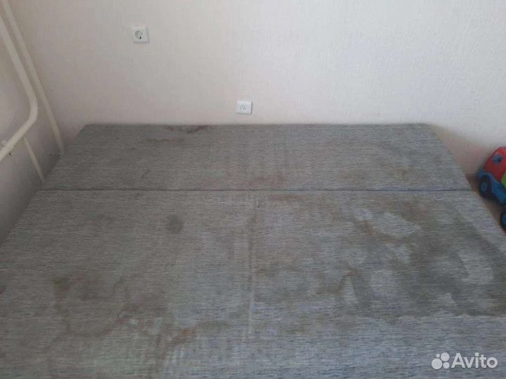 Химчистка мягкой мебели, диванов, ковров