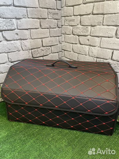 Органайзер для машины