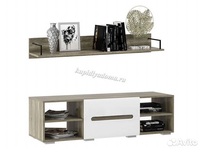Тумба под тв «наоми тб-16»