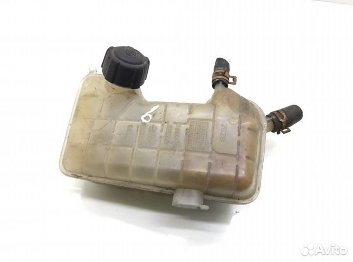 Бачок расширительный Renault Grand Scenic 1.9 DCI