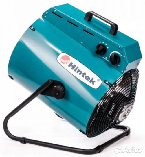 Тепловая пушка Hintek TP-15380S