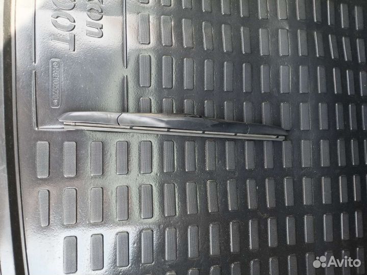 Щетки стеклоочистителя для Киа Сид