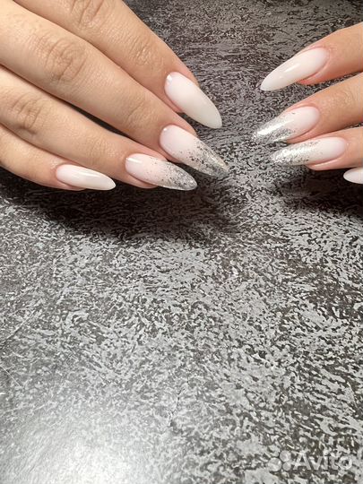 Маникюр,педикюр ЖК Цветы