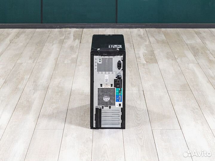 Сервер dell E11S США