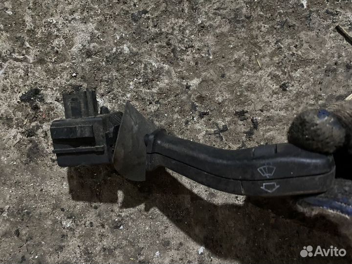 Подрулевой переключатель правый bmw 5 E39