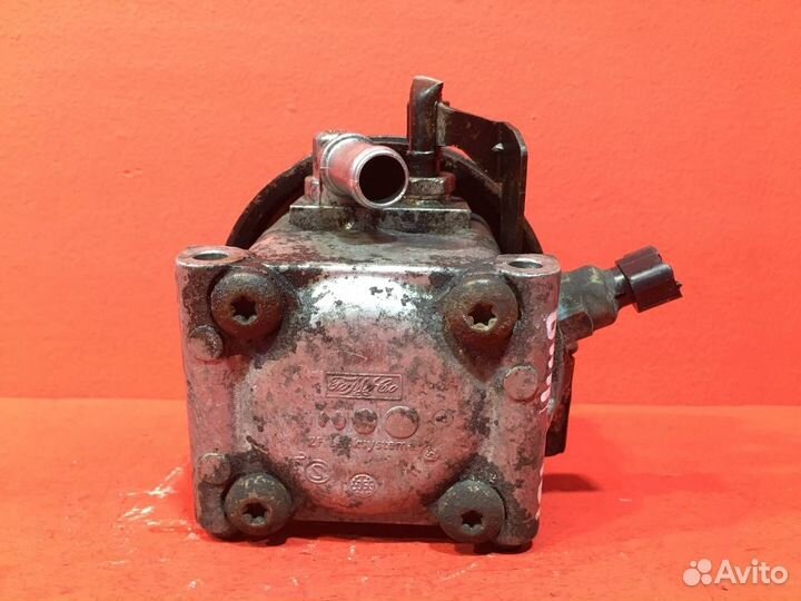 Насос гура для Ford Focus 2 hwda, 1.6 Zetec (Б/У)