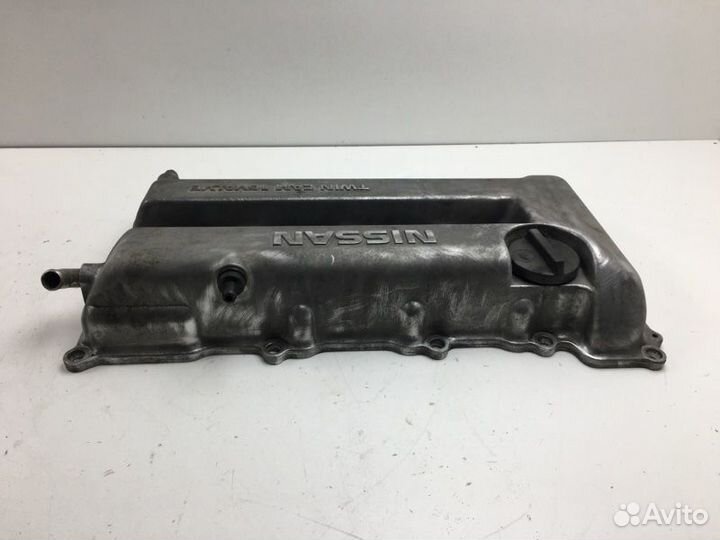 Крышка головки блока цилиндров Nissan Tino HV10