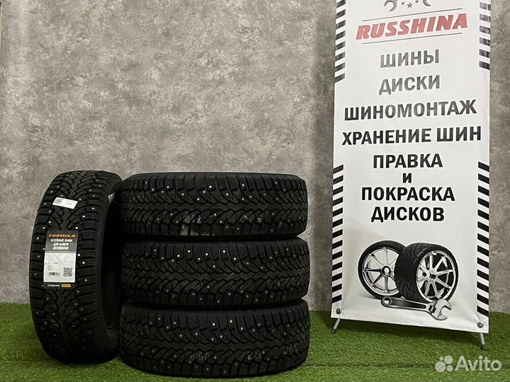 Pirelli Formula Ice 235/65 R17 108T
