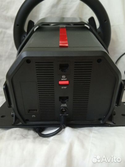 Руль ardor gaming silverstone 900(продан)