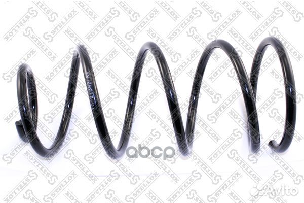 10-21382-SX пружина передняя 40 275 94 Ford Fo