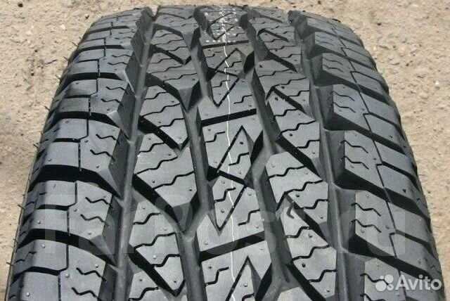 Maxxis Bravo AT-771 255/70 R15 108T